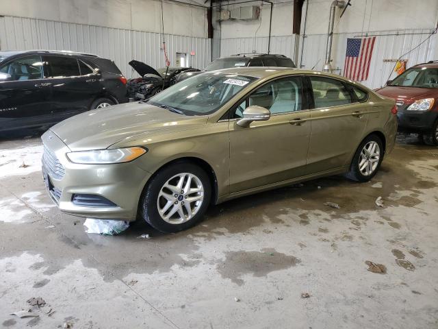 Vin: 3fa6p0h72dr162750, lot: 58234175, ford fusion se 2013 img_1