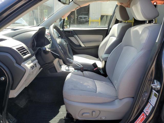 2016 SUBARU FORESTER 2 - JF2SJADC4GH450019