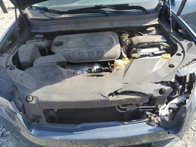 2019 JEEP CHEROKEE L - 1C4PJLCB9KD405991