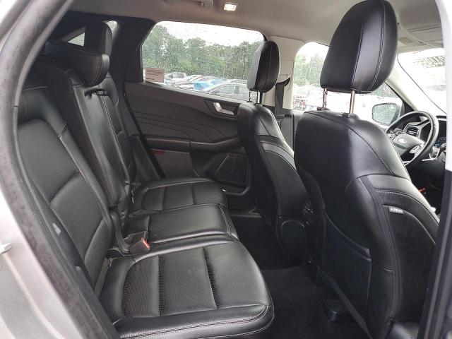 2022 FORD ESCAPE SEL - 1FMCU9H64NUA71485