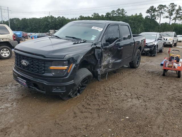 Vin: 1ftew2k56rkd96154, lot: 58516645, ford f150 stx stx 2024 img_1