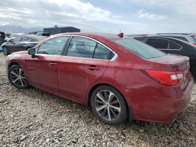 Vin: 4s3bnen61g3029259, lot: 56191955, subaru legacy 3.6r limited 20162
