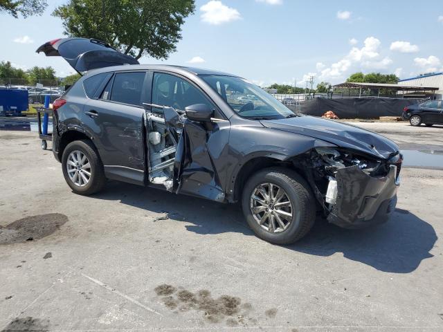 Vin: jm3ke2cyxf0484654, lot: 58220025, mazda cx-5 touring 20154
