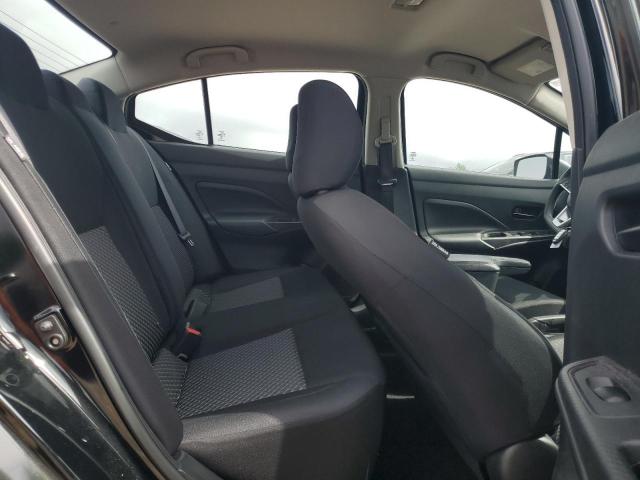 2020 NISSAN VERSA S - 3N1CN8DV5LL864023