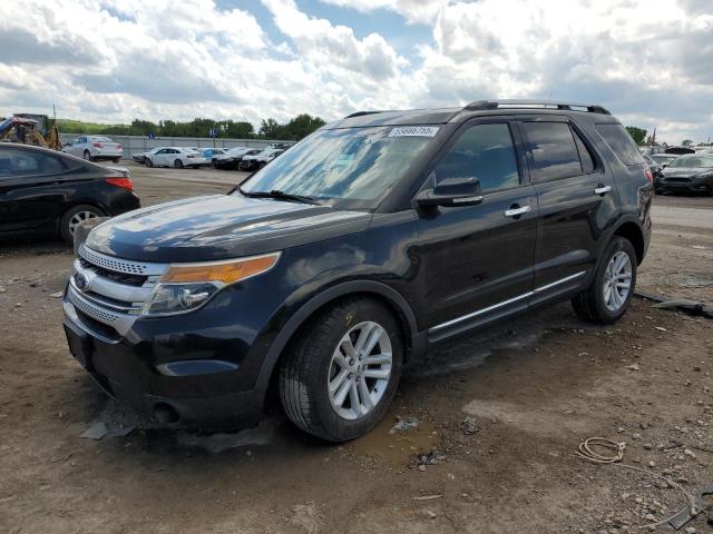 Vin: 1fm5k8d88fgc28435, lot: 55666755, ford explorer xlt 2015 img_1