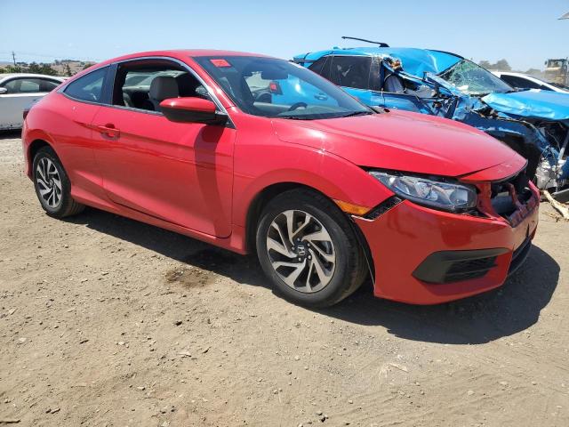 2018 HONDA CIVIC LX 2HGFC4B58JH309165