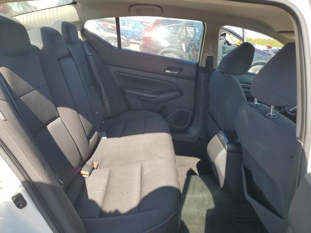 2020 NISSAN ALTIMA S - 1N4BL4BV3LC243424
