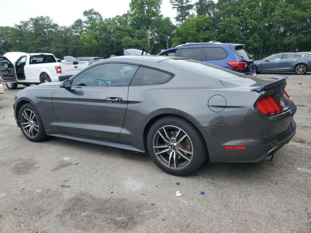 Vin: 1fa6p8th3h5234594, lot: 57307515, ford all models 20172