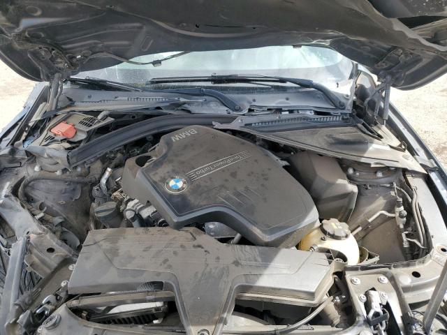 2016 BMW 320 XI WBA8E5G58GNU21140