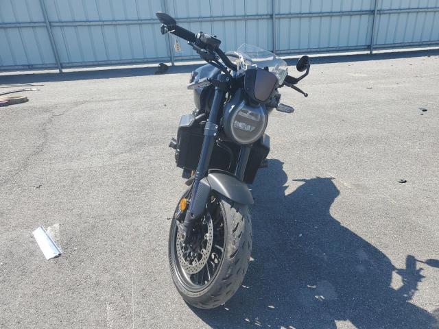 2021 HONDA CB1000 RA JH2SC8015MK300433