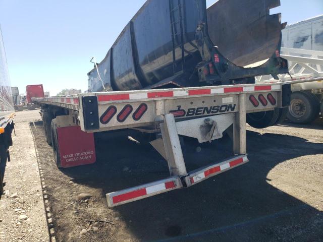 TRANSCRAFT TRAILER 2022 1TTF532A5N3325711 photo #4