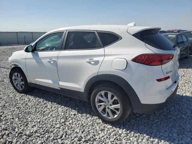2019 HYUNDAI TUCSON SE - KM8J23A44KU883738
