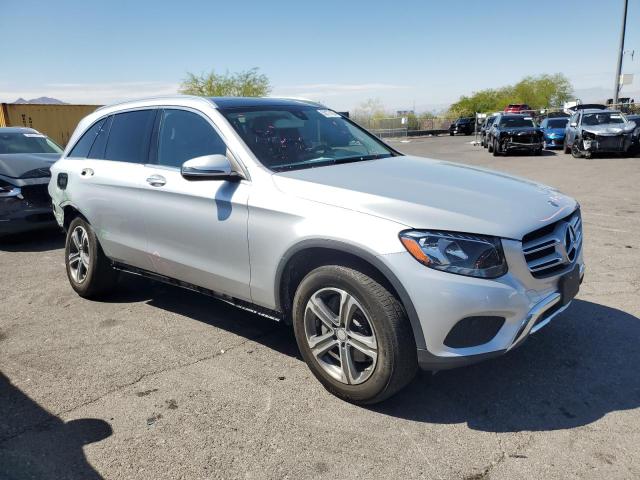 Vin: wdc0g4jb3gf091222, lot: 56177465, mercedes-benz glc-class 300 20164