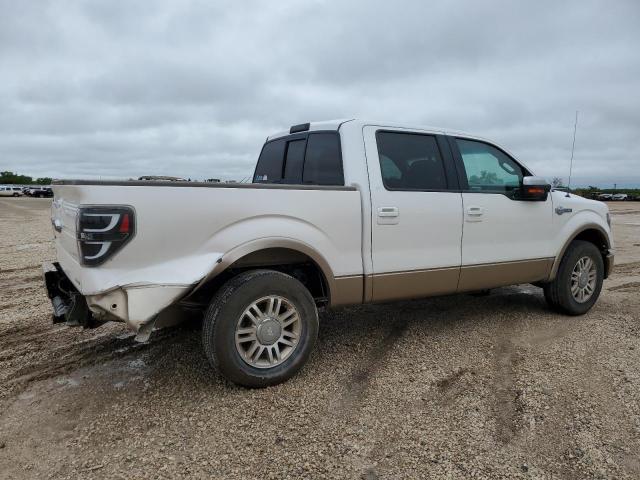 Vin: 1ftfw1cf8bke08865, lot: 55792615, ford f-150 supercrew 20113