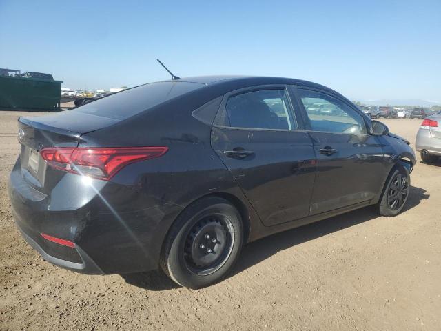 Vin: 3kpc24a39ke067326, lot: 57964055, hyundai accent se 20193