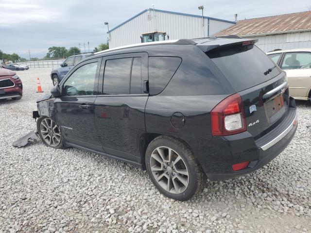 Vin: 1c4njdcb3ed704734, lot: 58304275, jeep compass limited 20142