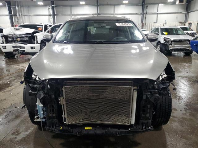 2016 KIA SORENTO LX - 5XYPG4A37GG121901