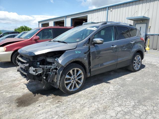 Vin: 1fmcu9g90euc19255, lot: 57267775, ford escape se 2014 img_1
