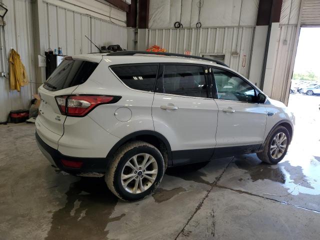 Vin: 1fmcu9gd5hue40245, lot: 58043075, ford escape se 20173