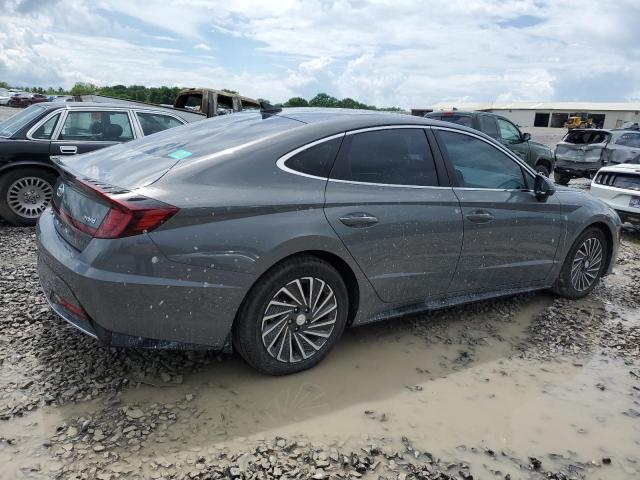 2023 HYUNDAI SONATA HYB - KMHL54JJ4PA055743