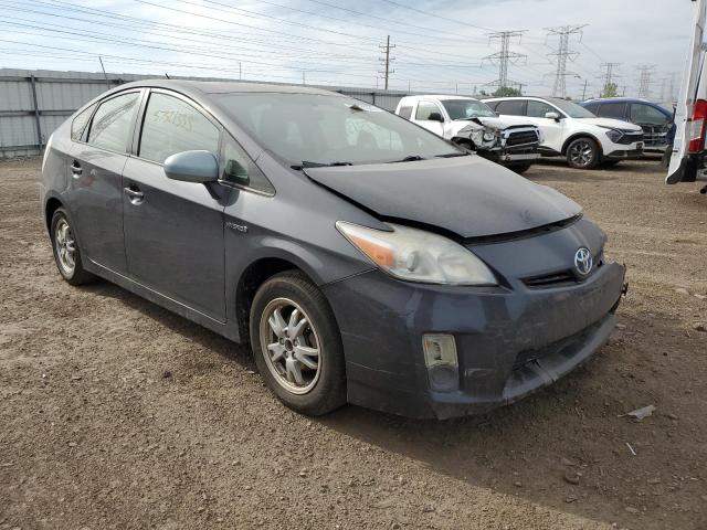 Vin: jtdkn3du6a0004161, lot: 57321335, toyota prius 20104