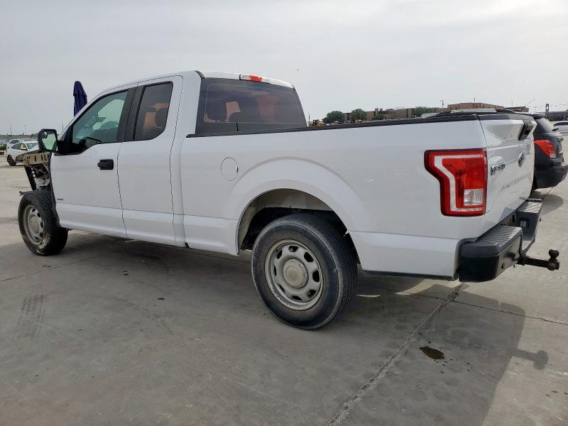 Vin: 1ftex1cp4gkf57248, lot: 57167895, ford f-150 super cab 20162