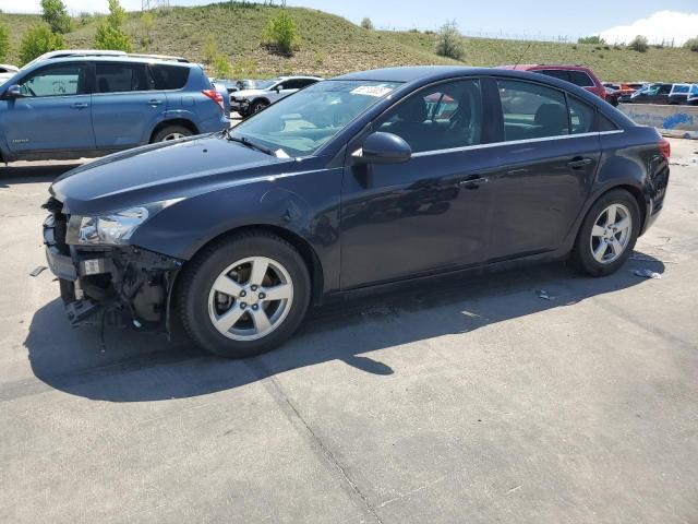Vin: 1g1pe5sb4g7220716, lot: 58113305, chevrolet cruze lt 2016 img_1