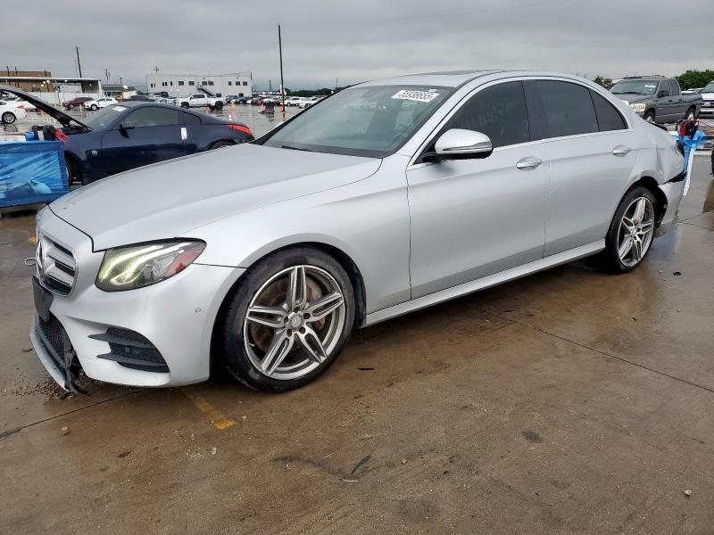 MERCEDES-BENZ E 300 4MAT