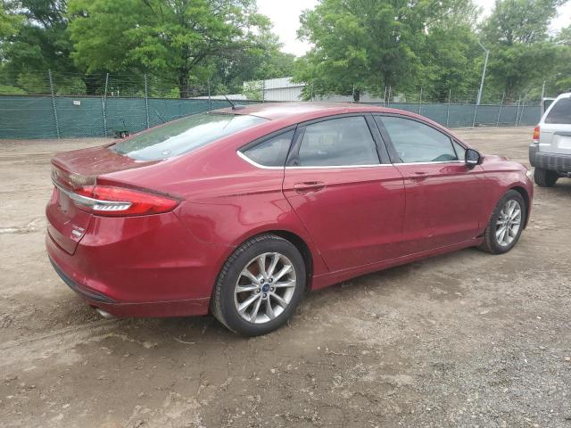 Vin: 3fa6p0hd2hr308902, lot: 57583105, ford fusion se 20173
