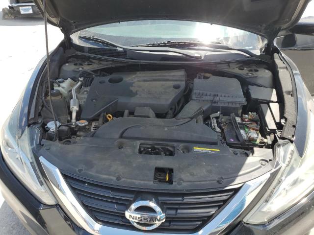 2017 NISSAN ALTIMA 2.5 - 1N4AL3APXHC273374