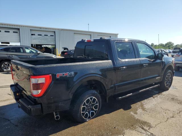 Vin: 1ftfw1ed9pfc82849, lot: 57605605, ford f-150 supercrew 20233
