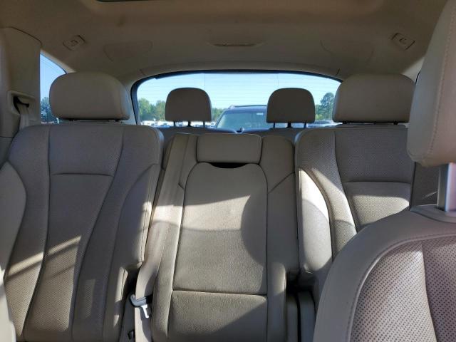 2017 AUDI Q7 PREMIUM - WA1LAAF75HD026015