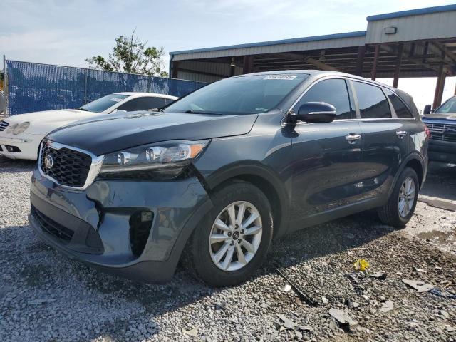 KIA SORENTO L