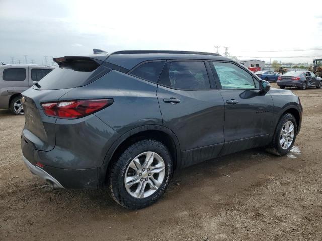 Vin: 3gnkbcrs1ks590124, lot: 54943365, chevrolet blazer 2lt 20193