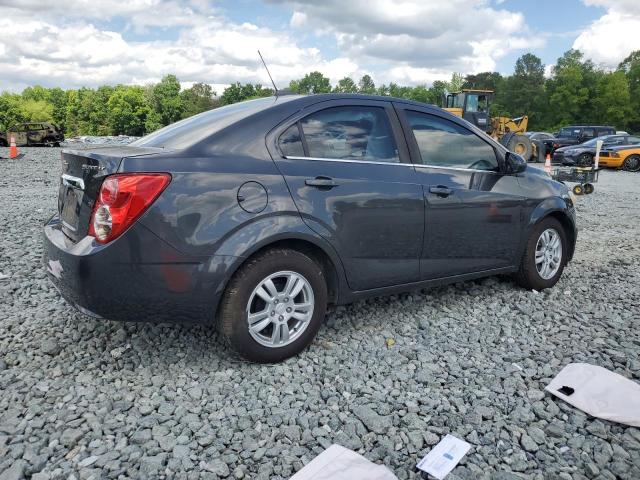 Vin: 1g1jc5sh4g4119418, lot: 55809185, chevrolet sonic lt 20163