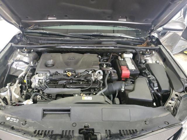 2023 TOYOTA CAMRY LE - 4T1C11AKXPU817300