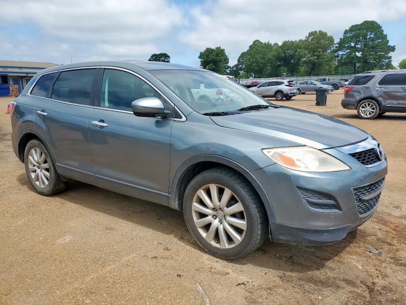 Vin: jm3tb2ma8a0226382, lot: 58857525, mazda cx-9 20104