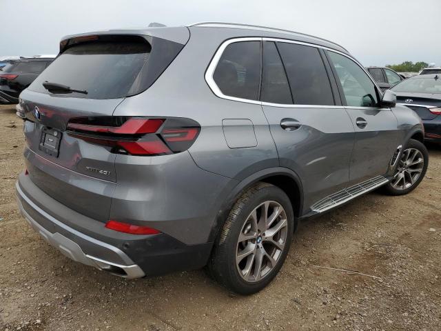 Vin: 5ux23eu00r9s14789, lot: 58547855, bmw x5 xdrive40i 20243