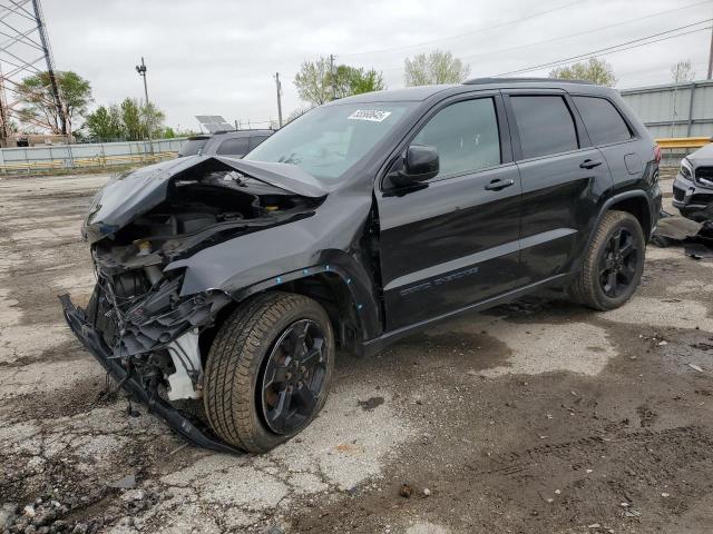 Vin: 1c4rjfag0kc547497, lot: 55560645, jeep grand cher laredo 2019 img_1