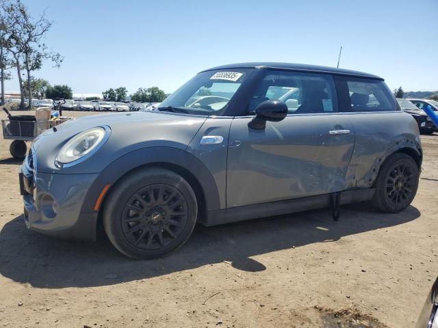 2017 MINI COOPER S - WMWXP7C35H3B94513