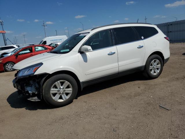 Vin: 1gnkvjkd3dj213760, lot: 56566815, chevrolet traverse lt 2013 img_1