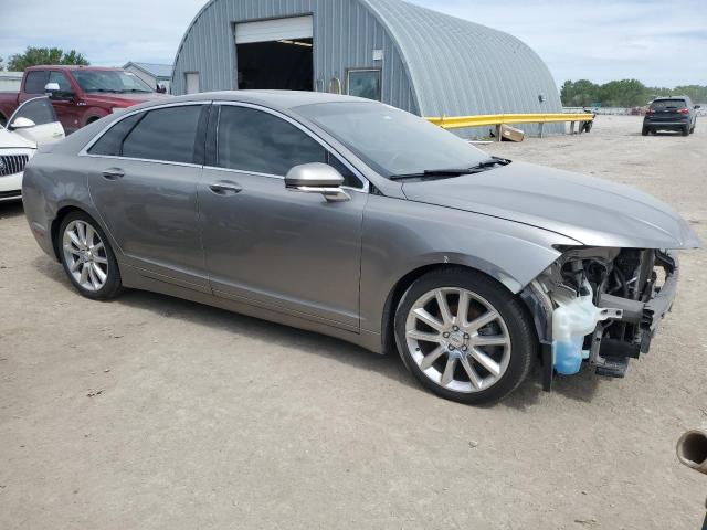 Vin: 3ln6l2lu5fr628703, lot: 56914895, lincoln mkz hybrid 20154