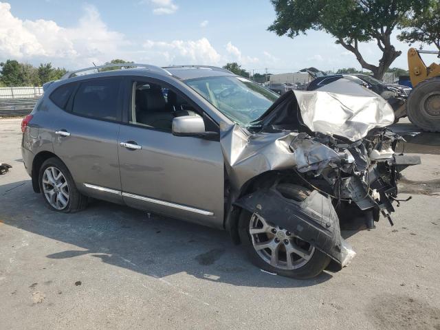 Vin: jn8as5mv8bw268963, lot: 56532595, nissan rogue s 20114