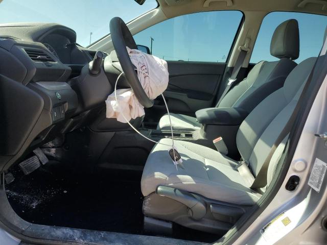 2015 HONDA CR-V LX - 3CZRM3H39FG706331