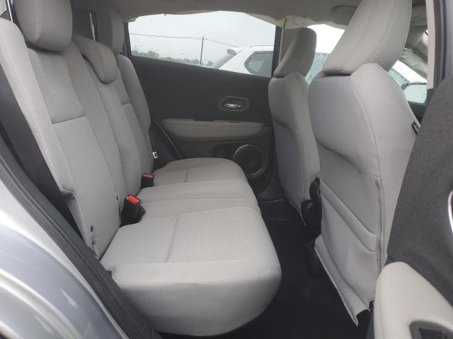 2022 HONDA HR-V EX 3CZRU6H52NM748147