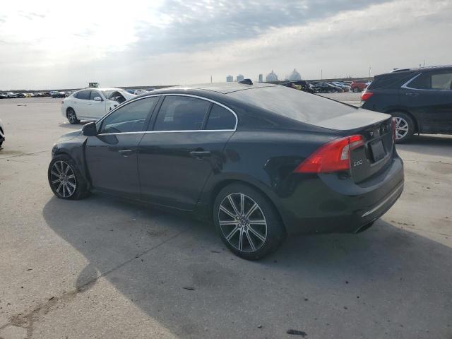 Vin: lyv402tk4hb125625, lot: 57885735, volvo s60 premier 20172
