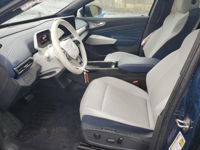 2023 VOLKSWAGEN ID.4 PRO S - 1V2WNPE88PC057928