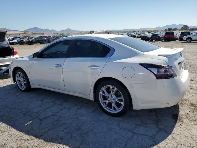 Vin: 1n4aa5ap5cc850547, lot: 56349935, nissan maxima s 20122