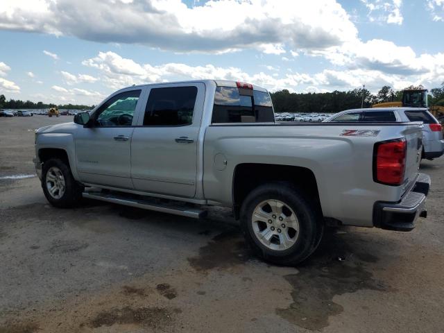 Vin: 3gcuksec8eg209127, lot: 55855915, chevrolet all models k1500 ltz 20142