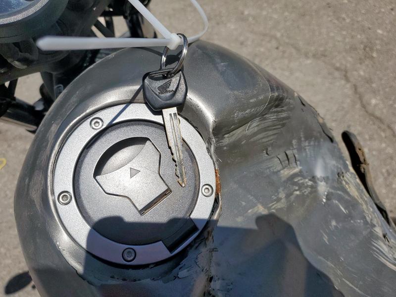 2018 HONDA CMX500 A - MLHPC5657J5100071